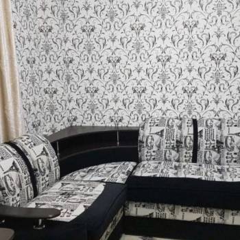 Сдается 1-комнатная квартира, 17,3 м²