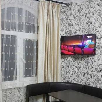 Сдается 1-комнатная квартира, 17,3 м²