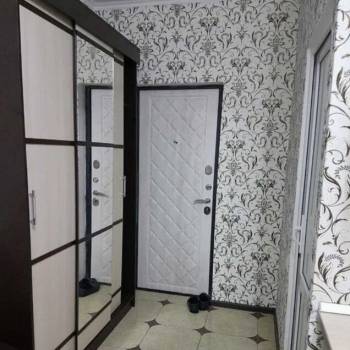Сдается 1-комнатная квартира, 17,3 м²