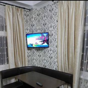 Сдается 1-комнатная квартира, 17,3 м²