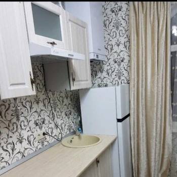 Сдается 1-комнатная квартира, 17,3 м²