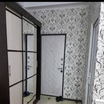 Сдается 1-комнатная квартира, 17,3 м²