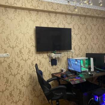 Сдается Многокомнатная квартира, 86 м²