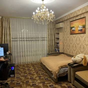 Сдается Многокомнатная квартира, 86 м²