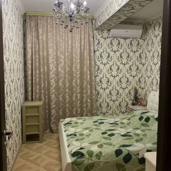 Сдается Многокомнатная квартира, 86 м²