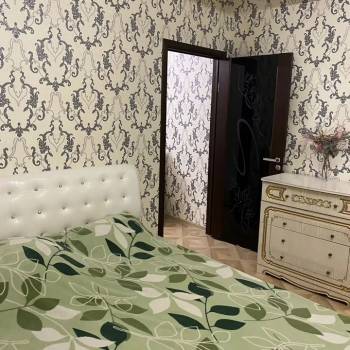Сдается Многокомнатная квартира, 86 м²