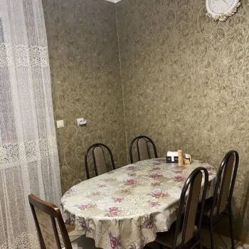 Сдается Многокомнатная квартира, 86 м²