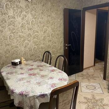 Сдается Многокомнатная квартира, 86 м²