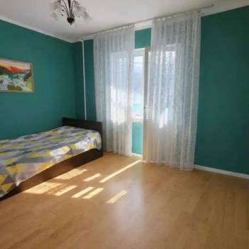 Продается 2-х комнатная квартира, 60 м²