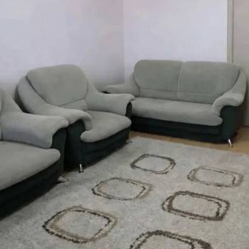 Продается 2-х комнатная квартира, 60 м²