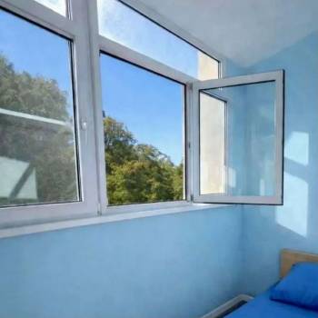 Продается 2-х комнатная квартира, 60 м²