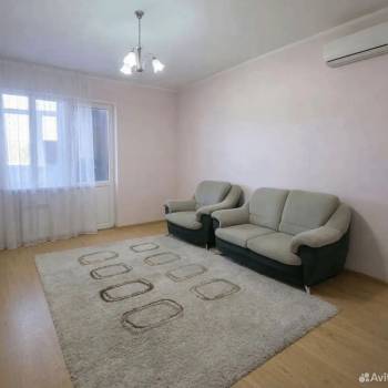 Продается 2-х комнатная квартира, 60 м²