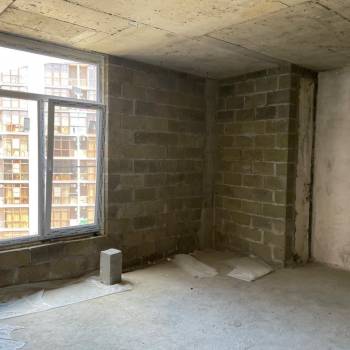 Продается 1-комнатная квартира, 50,3 м²
