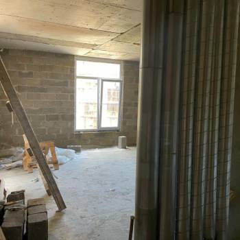 Продается 1-комнатная квартира, 50,3 м²