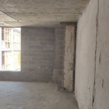 Продается 1-комнатная квартира, 50,3 м²