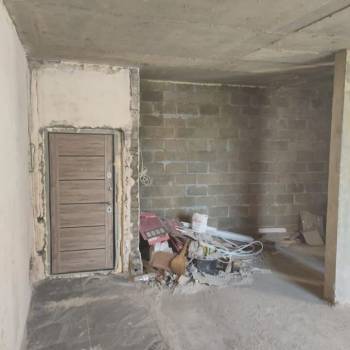 Продается 1-комнатная квартира, 50,3 м²
