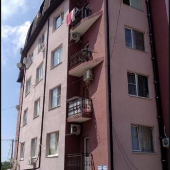 Продается 1-комнатная квартира, 50,3 м²