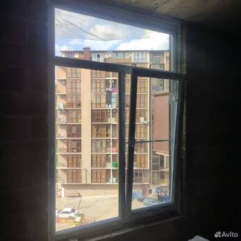 Продается 1-комнатная квартира, 50,3 м²