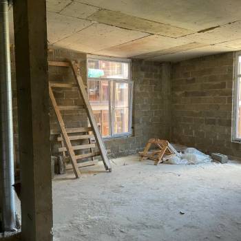 Продается 1-комнатная квартира, 50,3 м²