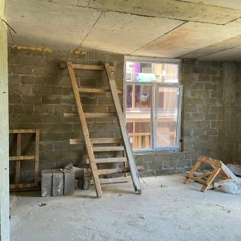 Продается 1-комнатная квартира, 50,3 м²