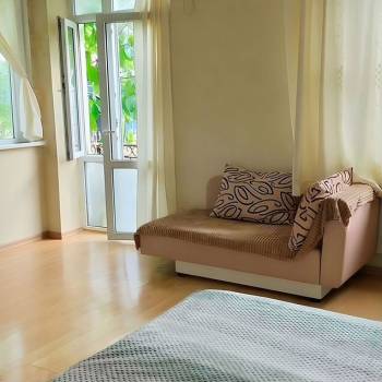 Продается 1-комнатная квартира, 19,6 м²