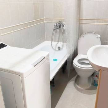 Продается 1-комнатная квартира, 19,6 м²