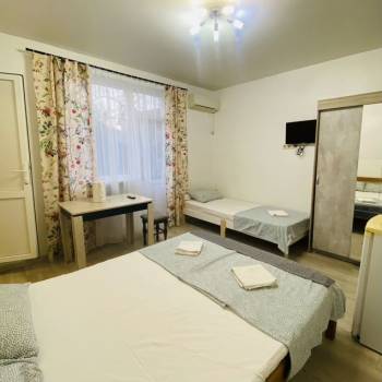 Сдается Комната, 25 м²