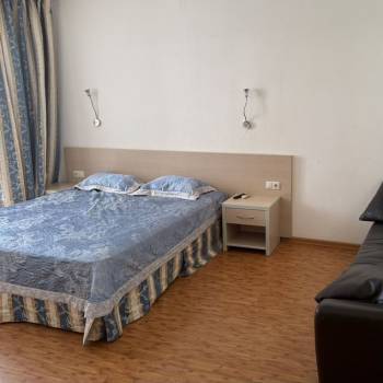 Сдается 1-комнатная квартира, 47 м²