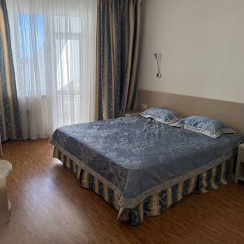 Сдается 1-комнатная квартира, 47 м²