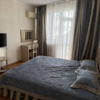 Сдается 1-комнатная квартира, 47 м²