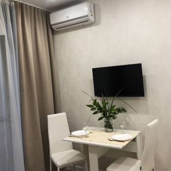 Сдается 1-комнатная квартира, 18 м²