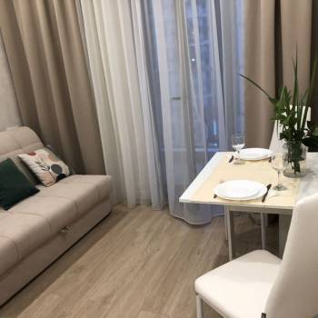 Сдается 1-комнатная квартира, 18 м²