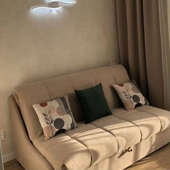 Сдается 1-комнатная квартира, 18 м²