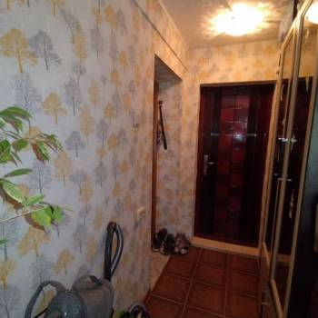 Продается 1-комнатная квартира, 31 м²
