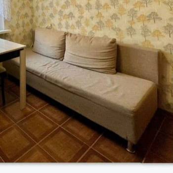 Продается 1-комнатная квартира, 31 м²