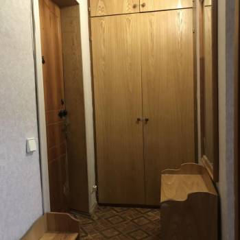 Продается 1-комнатная квартира, 30 м²