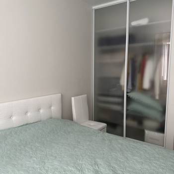 Сдается 1-комнатная квартира, 33 м²
