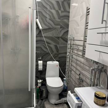Сдается 1-комнатная квартира, 33 м²