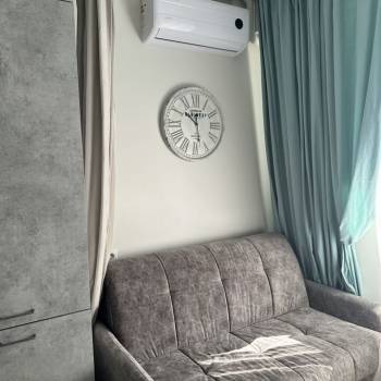Сдается 1-комнатная квартира, 33 м²