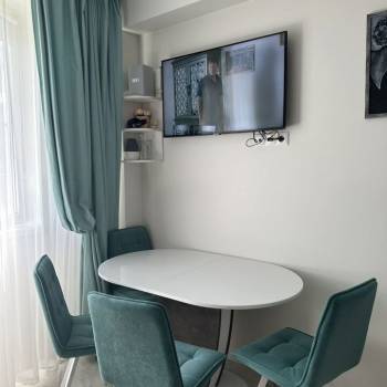 Сдается 1-комнатная квартира, 33 м²