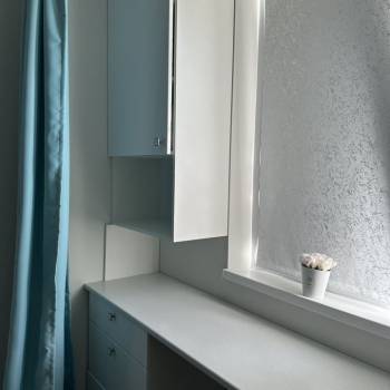 Сдается 1-комнатная квартира, 33 м²