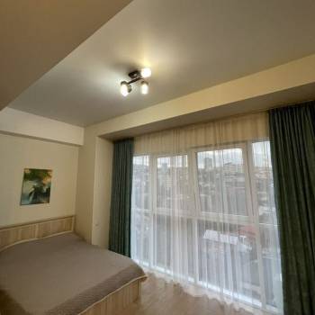Сдается 1-комнатная квартира, 35 м²
