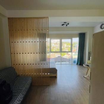 Сдается 1-комнатная квартира, 35 м²