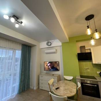 Сдается 1-комнатная квартира, 35 м²
