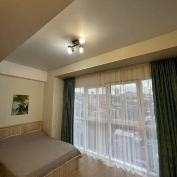 Сдается 1-комнатная квартира, 35 м²