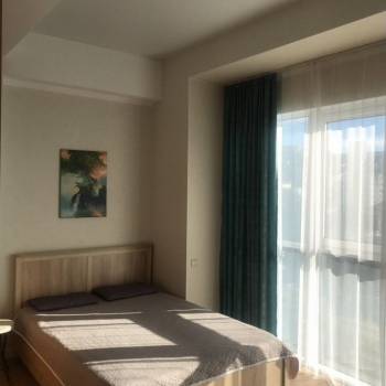 Сдается 1-комнатная квартира, 35 м²