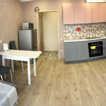 Сдается 2-х комнатная квартира, 36,2 м²