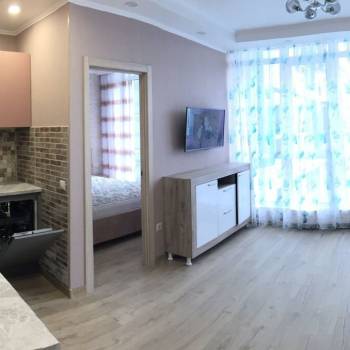 Сдается 2-х комнатная квартира, 36,2 м²