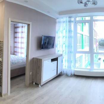 Сдается 2-х комнатная квартира, 36,2 м²