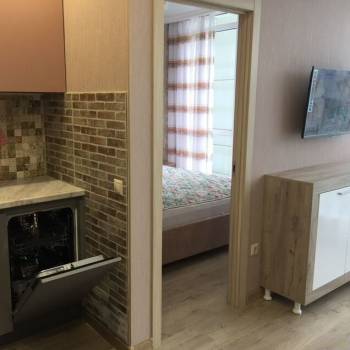 Сдается 2-х комнатная квартира, 36,2 м²